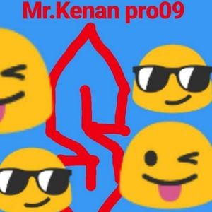 Meet your Posher, Kenan